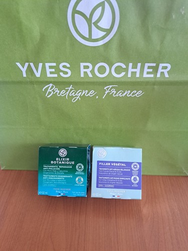 Yves rocher crema - rocher,