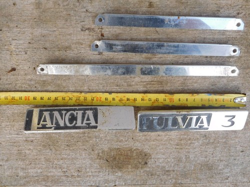 Fregio scritta accessori - fregio,
