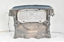Coda quarto ossatura Carrozzeria calandra posteriore AUDI S3 8V quattro 3porte