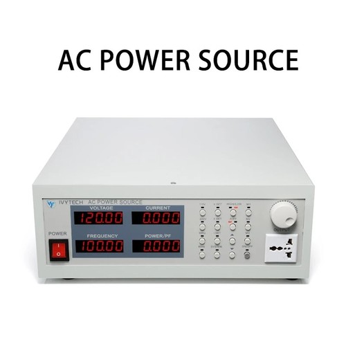 Alimentatore frequenza - ac,