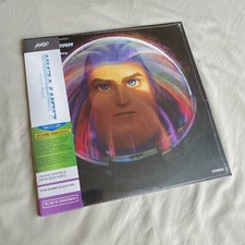 *new* Lightyear Limited