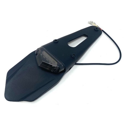 Fanale posteriore freno led