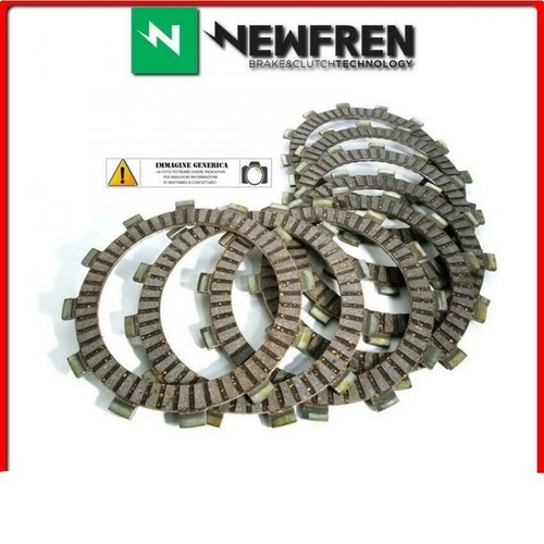 F1535 serie dischi frizione - dischi,