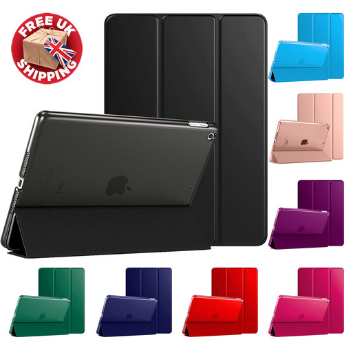 Custodia smart book per ipad - custodia,