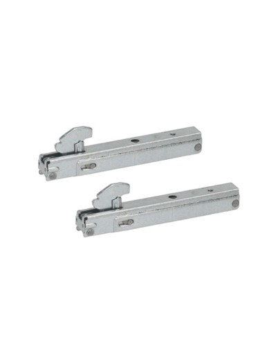 Kit cerniere forno - kit, 2
