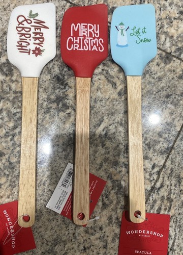 Target spatole natalizie - 🎄,