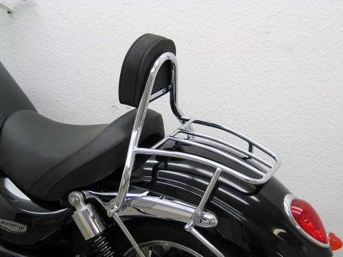 Schienale pilota triumph - schienale,