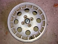 Cerchio in lega Rim Lancia