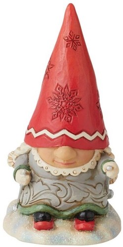 Statuina jim shore heartwood - statuina,