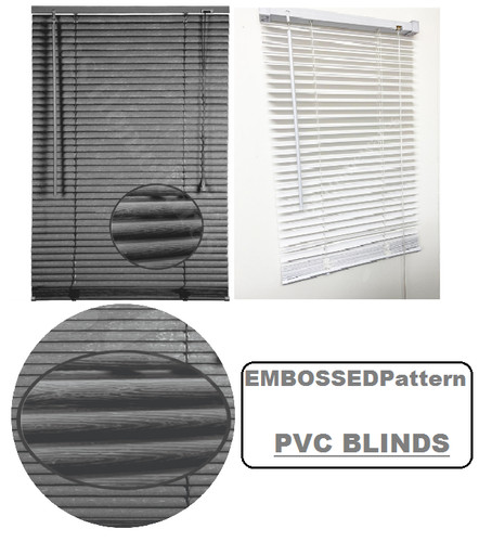 Tende veneziane pvc easy - tende,