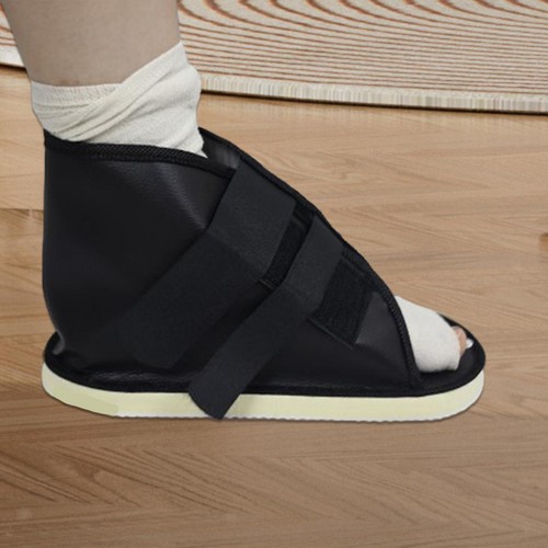 Scarpa per frattura del piede - per,