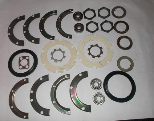 Kit revisione girevole - kit,