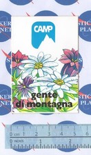 ADESIVO STICKER VINTAGE