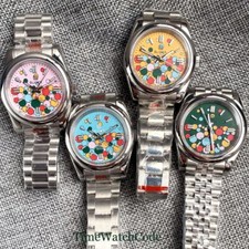 Orologio uomo automatico