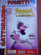 Spider-Man universe N.16 il
