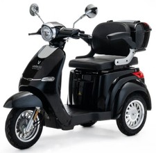 VELECO Cristal Scooter