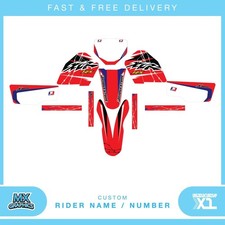 Adatto per Honda XLR125