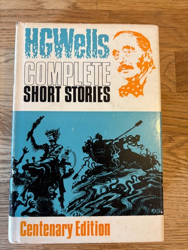 The complete short - complete, stories