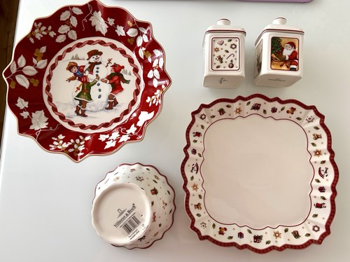 Villeroy boch toys - villeroy,