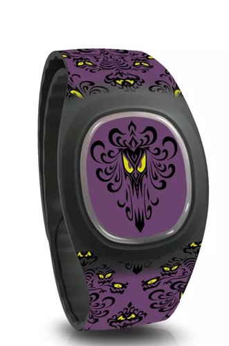 Disney parks haunted mansion - haunted,