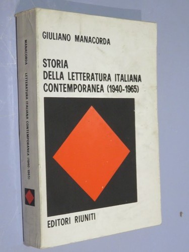 Storia della letteratura - storia,