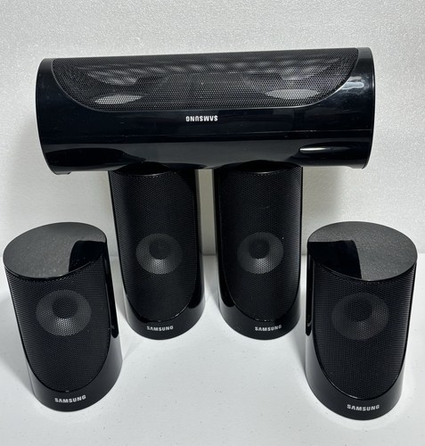 Altoparlanti surround samsung - altoparlanti,