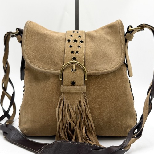 Borsa tracolla coach - a,