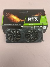 NVIDIA GeForce RTX 3060 Ti Founders Edition 8GB GDDR6 Scheda Grafica
