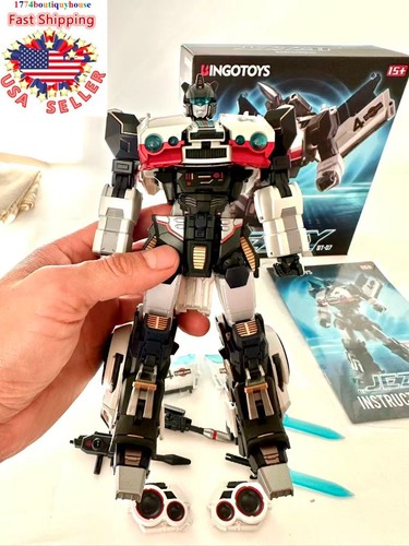 New box transformation - new,