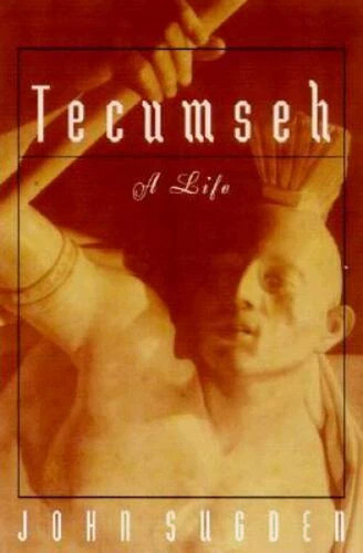 Tecumseh life by - tecumseh,