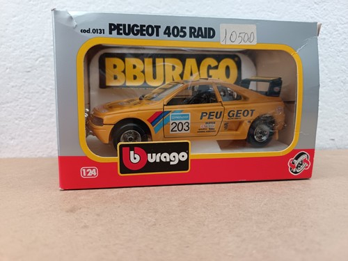 1078a peugeot 405 raid - 405,