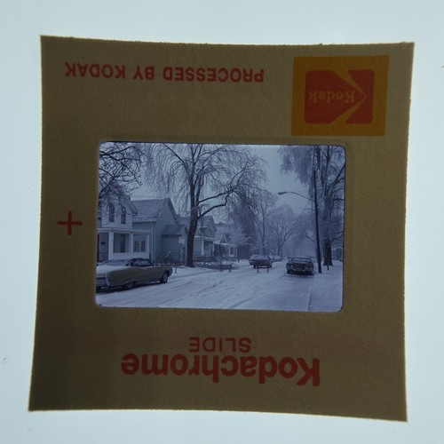 Scivolo kodachrome mm - scivolo, 35