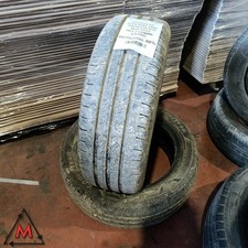 Set 2 pneumatici estivi 195/55