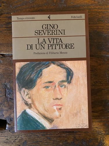 Severini gino vita - gino, di