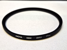 HOYA HMC UV c Filter 77mm