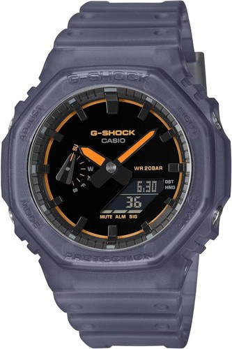 Orologio casio shock - orologio, g-shock