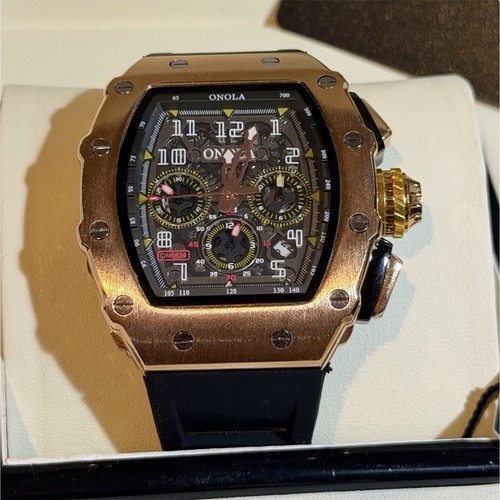 Orologio onola cinturino - orologio,