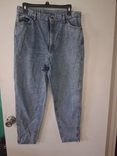 Jeans lee mom - jeans, stile