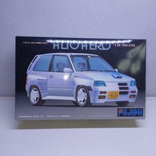 Fujimi Alto Aero 124 kit