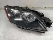 FARO FANALE ANTERIORE DESTRO DX PER MAZDA CX-7 2° Serie EH11-51030 (09>)