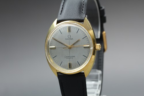 Orologio uomo vintage omega - orologio,