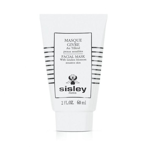 Masque givre tilleul ml - masque,