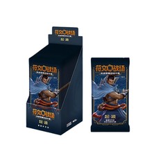 Riftbound TCG League of Legends Booster Box slim - CH CHINESE ready to ship