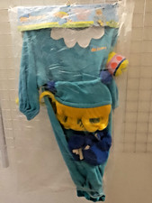 MIRMO VESTITO CARNEVALE ABITO