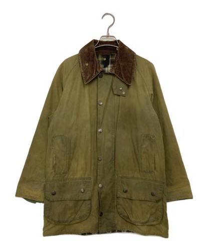 Barbour
