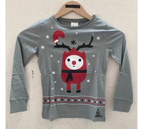 Pigiama natalizio textsanta - pigiama,