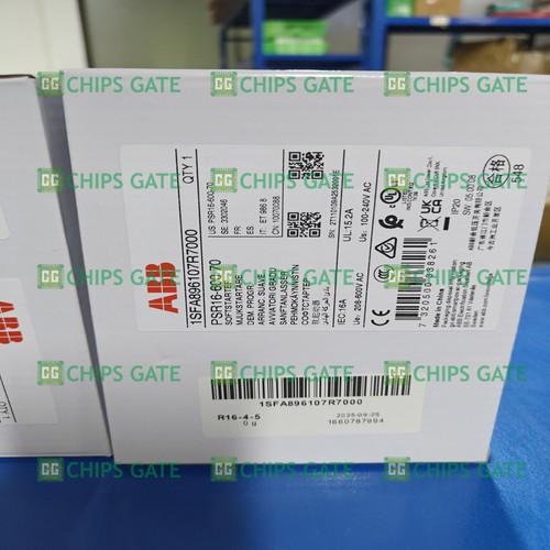 Nuovo scatola psr30 600 70 - in, psr30-600-70