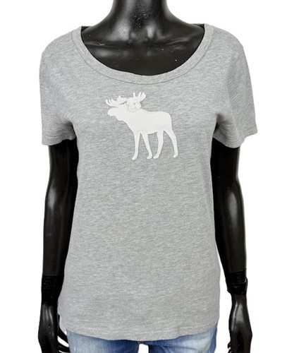 Abercrombie fitch t - abercrombie, shirt