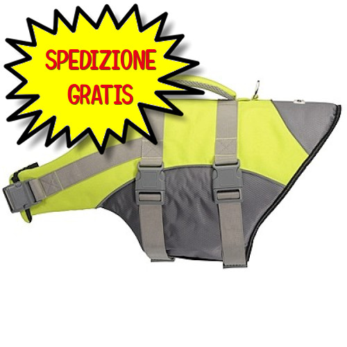 Camon giubbotto salvataggio - camon, da