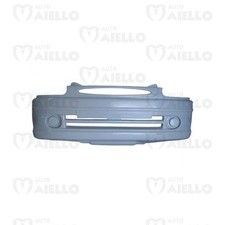 Paraurti anteriore microcar - anteriore,